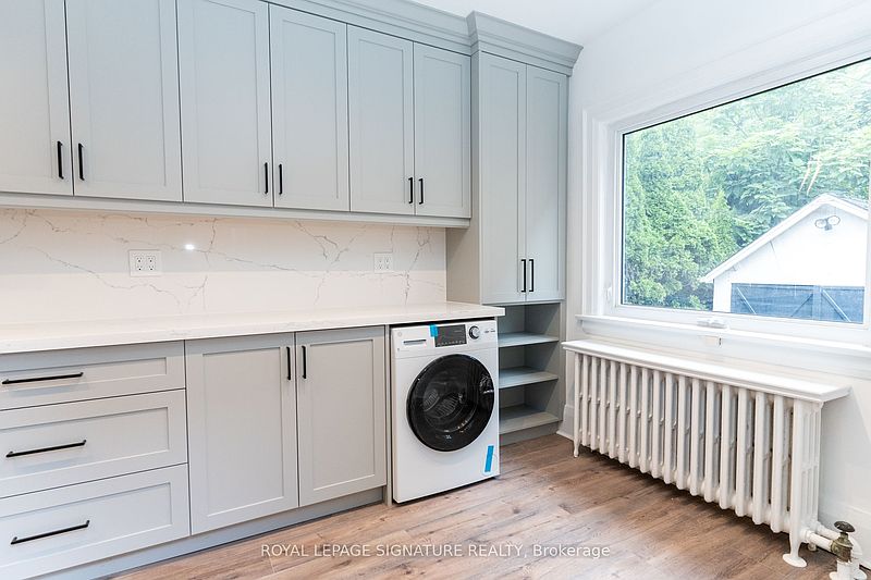 Toronto House for rent - 4 Bedrooms — photo 9