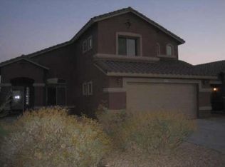 25755 W Gibson Ln, Buckeye, AZ 85326