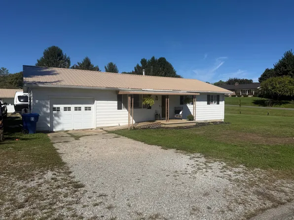 708 Old State Route 327, Wellston, OH 45692