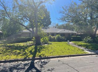 808 Lake Highlands Dr, Allen, TX 75002