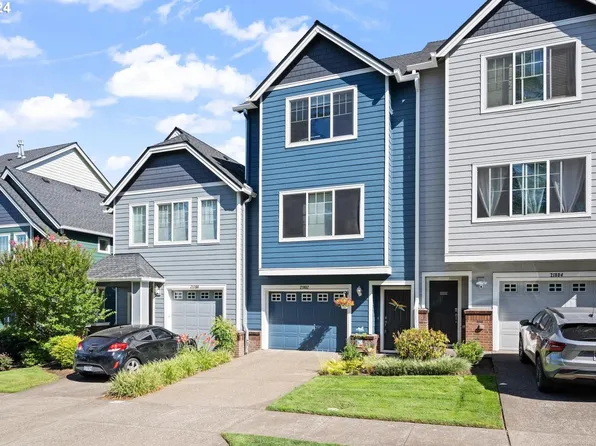 21802 SW Alexander Ln, Sherwood, OR 97140