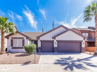 869 Sumner Ranch Rd, Henderson, NV 89012