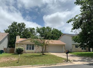 8308 Wexford Dr, Austin, TX 78759