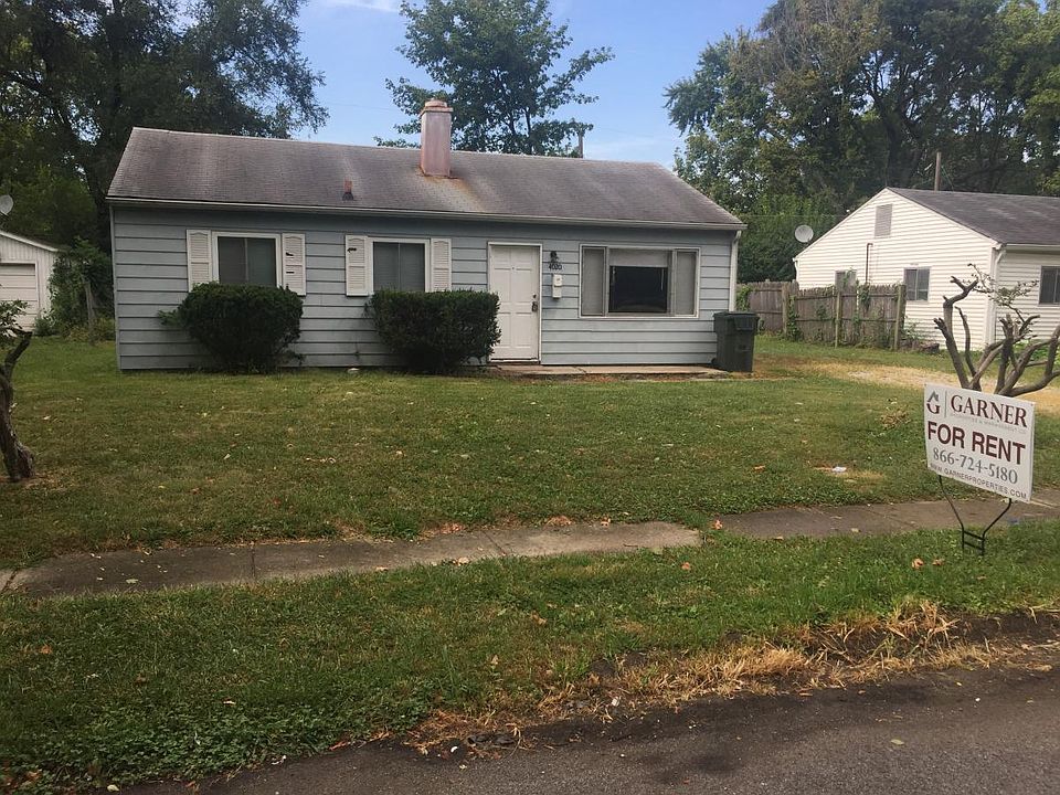 1st image of 4020 Evelyn St
