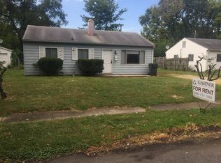 4020 Evelyn St, Indianapolis, IN