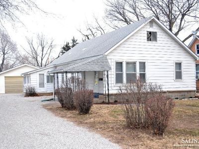 453 E Lincoln St, Lindsborg, KS, 67456