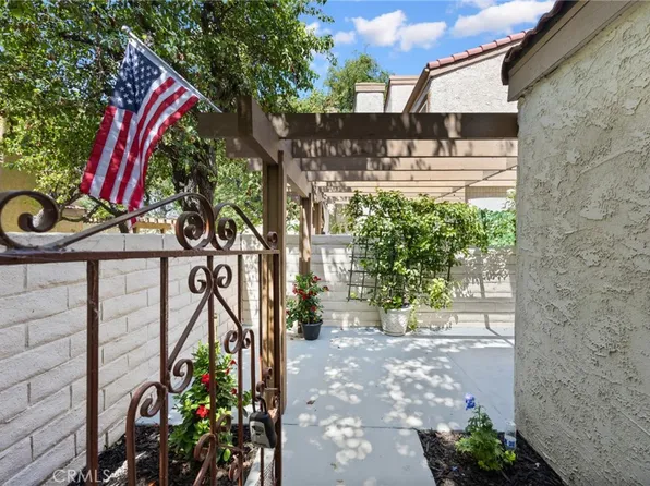 1304 Calle Grande #68, Fullerton, CA 92835