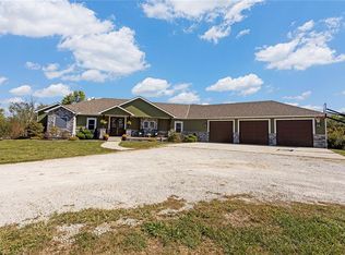 2244 Shaw School Rd, Odessa, MO 64076