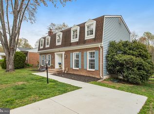 13305 Nassau Dr, Woodbridge, VA 22193