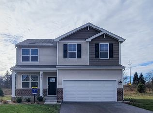 6807 Winterberry Trl, Wonder Lake, IL 60097