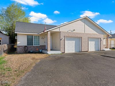 1115 W Washington Ave, Yakima, WA, 98903