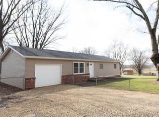 324 Red Hill Addition, Springville, IN 47462