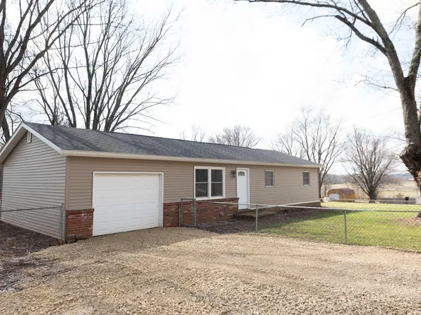 324 Red Hill Addition, Springville, IN 47462
