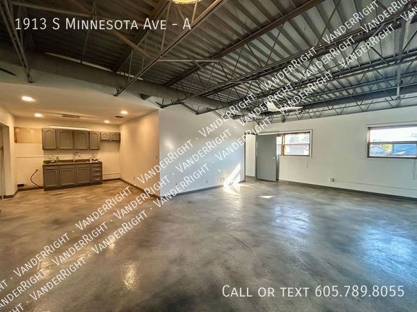 1913 S Minnesota Ave #A