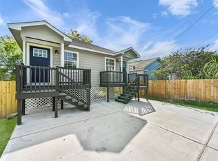 724 E 39th St #A, Houston, TX 77022