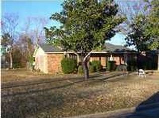 4001 Edge Hill Ln, Montgomery, AL 36116