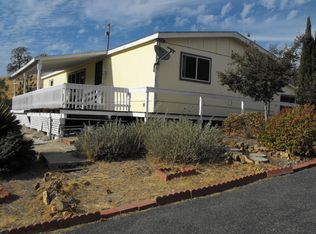 9930 Hernandez Dr, La Grange, CA