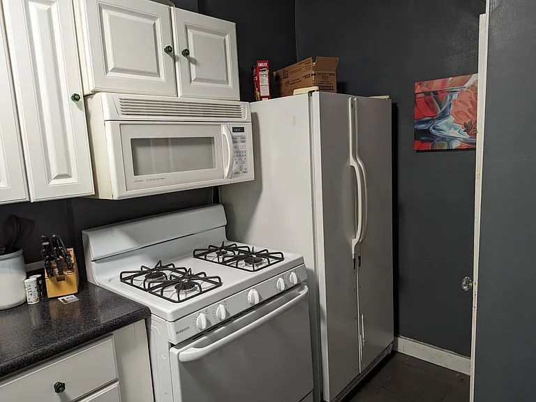 5535 Centre Ave #8 — Photo 4