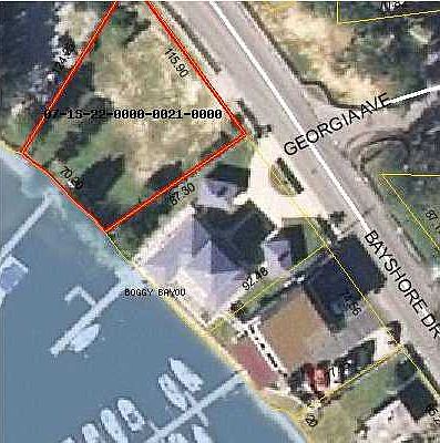 1st image of 807 Bayshore Dr
