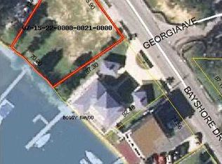 807 Bayshore Dr, Niceville, FL 32578