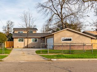 1911 S Woodrow Ave, Fresno, CA 93702