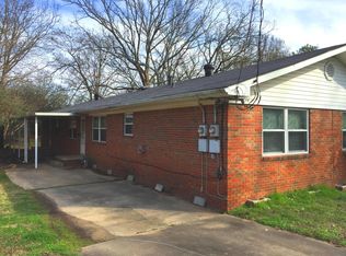 4214 N Cypress St, North Little Rock, AR 72116