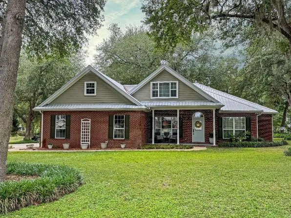 286 NW Lake Valley Ter, Lake City, FL 32055