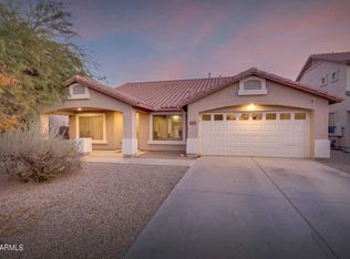 4507 E Tanzanite Ln, San Tan Valley, AZ 85143