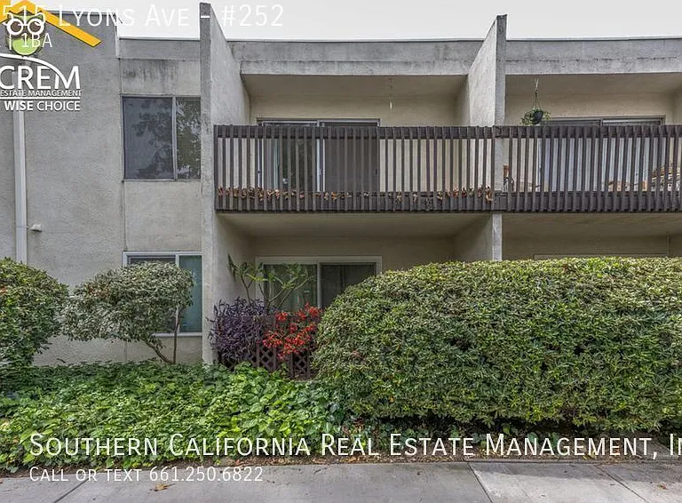 23515 Lyons Ave #252 — Photo 10