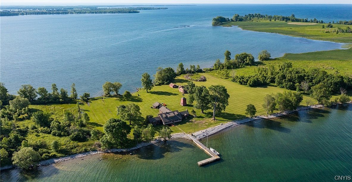 2079 Fox Island Rd 7, Cape Vincent, NY 13618 Zillow