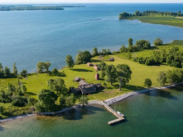 2079 Fox Island Rd #7, Cape Vincent, NY 13618