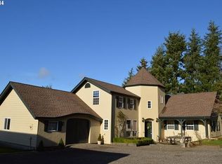 225 Humpert Ln NE, Mount Angel, OR 97362