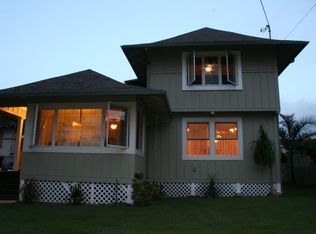 40 Uluwehi St, Wahiawa, HI 96786