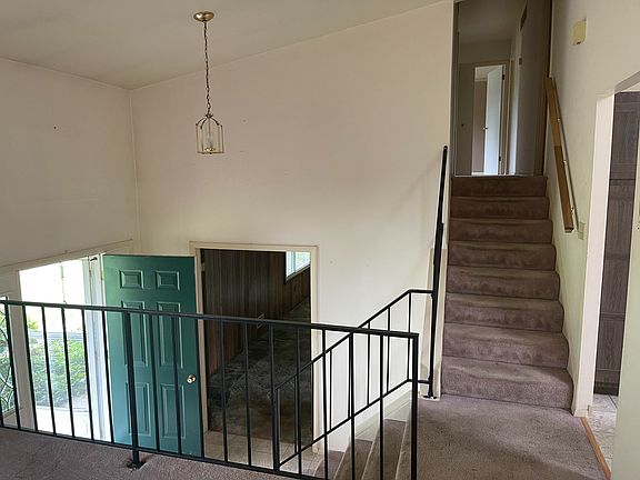 Entry or Foyer