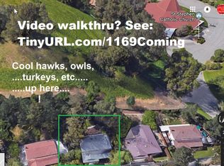 1169 Alfred Ave, Walnut Creek, CA 94597