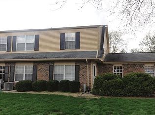 3407 S Westminster Way, Bloomington, IN 47401