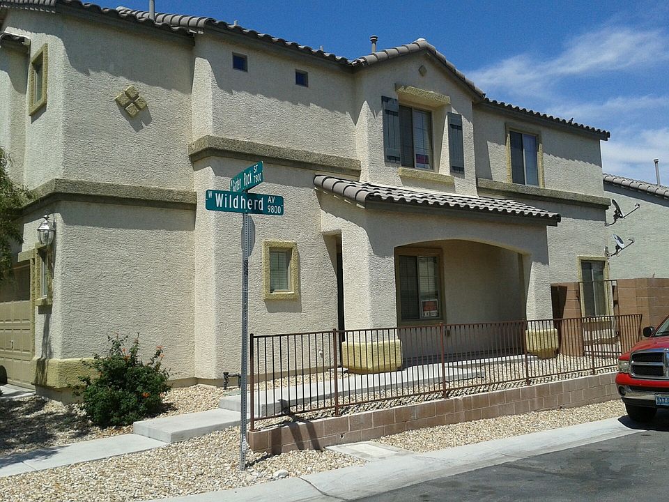 front view