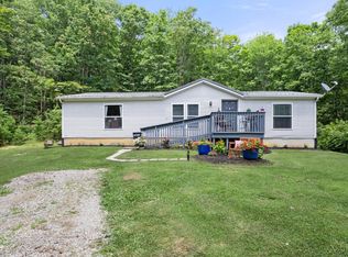 520 Cozy Ln, West Union, OH 45693