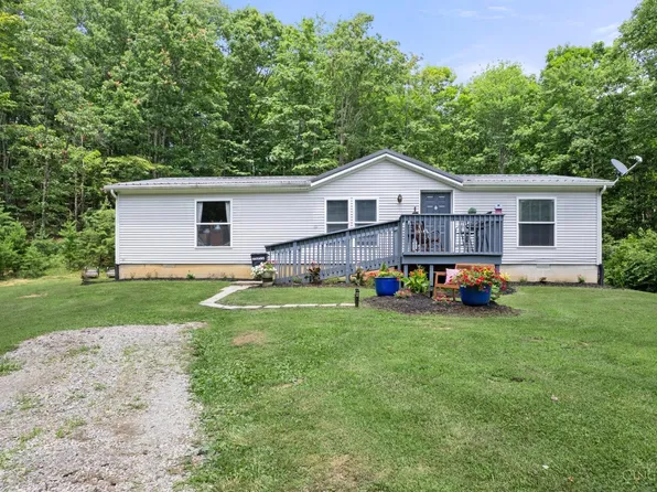 520 Cozy Ln, West Union, OH 45693