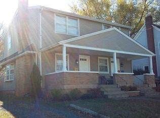 55 Columbia Ave, Hopewell, NJ 08525