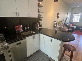 659 Humboldt St FLOOR 2, Brooklyn, NY 11222