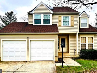 10 Durum Ct, Owings Mills, MD, 21117