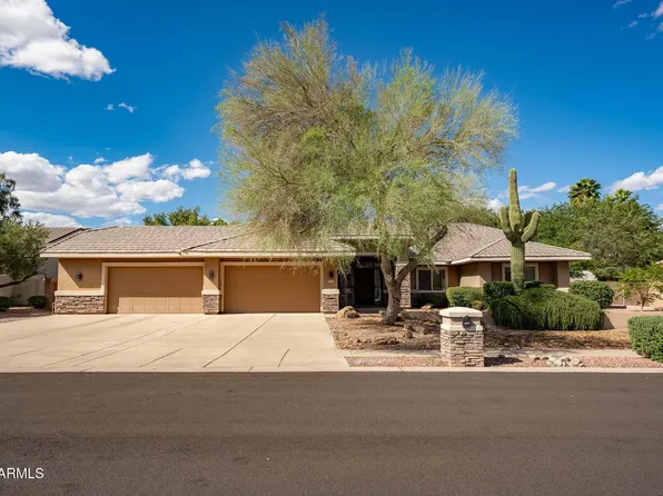 8216 W BRIDEN Lane, Peoria, AZ 85383