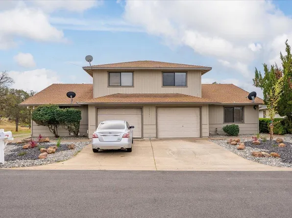 22295 Redrock Peak Pl, Cottonwood, CA 96022