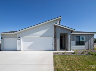 116 Aquamarine Ave, Caldwell, ID 83605