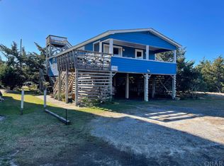 26210 Bluebeard Rd LOT 68, Salvo, NC 27972