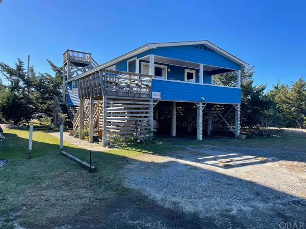 26210 Bluebeard Rd Lot 68, Salvo, NC 27972