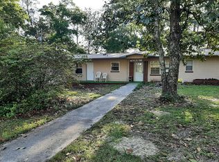 12951 NW 60th Ave, Chiefland, FL 32626