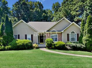 3930 Pheasant Run Trce, Cumming, GA 30028