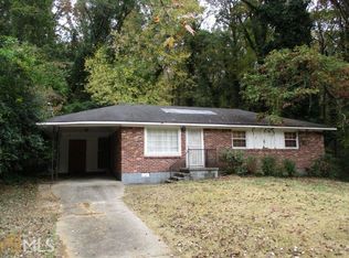 836 Hutchens Rd SE, Hapeville, GA 30354